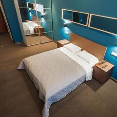 Отель SKYPARK, Санкт-Петербург, Ленинградская область