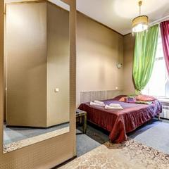 Гостевой дом На Невском, 47, Санкт-Петербург, Ленинградская область