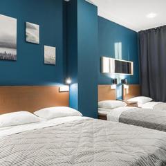 Отель SKYPARK, Санкт-Петербург, Ленинградская область