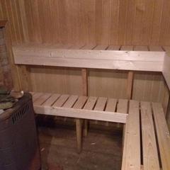 Шале Фахверк в Ропше, Ропша, Ленинградская область