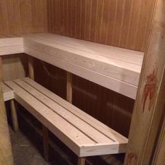 Шале Фахверк в Ропше, Ропша, Ленинградская область