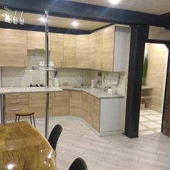 Шале Фахверк в Ропше, Ропша, Ленинградская область