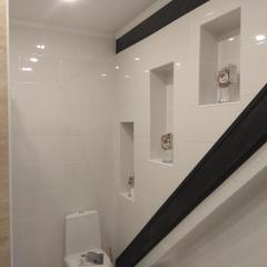 Шале Фахверк в Ропше, Ропша, Ленинградская область