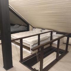 Шале Фахверк в Ропше, Ропша, Ленинградская область