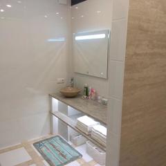 Шале Фахверк в Ропше, Ропша, Ленинградская область