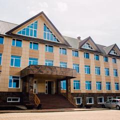 Гостиничный комплекс Михайловский, Саранск, Республика Мордовия