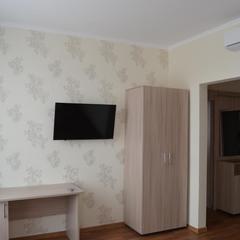 Гостиничный комплекс Михайловский, Саранск, Республика Мордовия