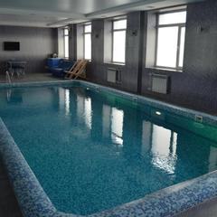 Гостиничный комплекс Михайловский, Саранск, Республика Мордовия