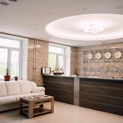 Гостиничный комплекс Михайловский, Саранск, Республика Мордовия