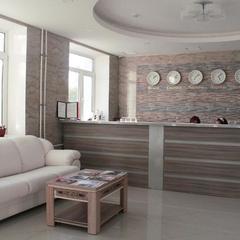 Гостиничный комплекс Михайловский, Саранск, Республика Мордовия