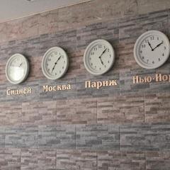 Гостиничный комплекс Михайловский, Саранск, Республика Мордовия