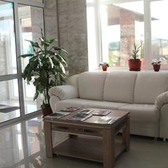 Гостиничный комплекс Михайловский, Саранск, Республика Мордовия