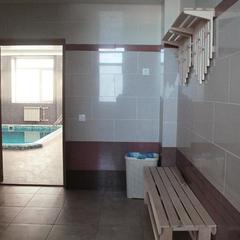 Гостиничный комплекс Михайловский, Саранск, Республика Мордовия