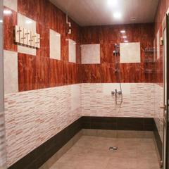 Гостиничный комплекс Михайловский, Саранск, Республика Мордовия