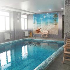 Гостиничный комплекс Михайловский, Саранск, Республика Мордовия