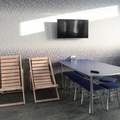 Гостиничный комплекс Михайловский, Саранск, Республика Мордовия