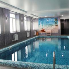 Гостиничный комплекс Михайловский, Саранск, Республика Мордовия