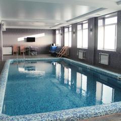 Гостиничный комплекс Михайловский, Саранск, Республика Мордовия