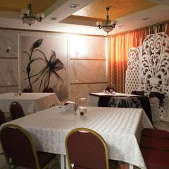 Гостиничный комплекс Михайловский, Саранск, Республика Мордовия