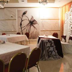 Гостиничный комплекс Михайловский, Саранск, Республика Мордовия