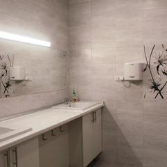 Гостиничный комплекс Михайловский, Саранск, Республика Мордовия