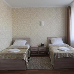 Гостиничный комплекс Михайловский, Саранск, Республика Мордовия