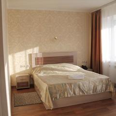 Гостиничный комплекс Михайловский, Саранск, Республика Мордовия