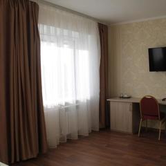 Гостиничный комплекс Михайловский, Саранск, Республика Мордовия