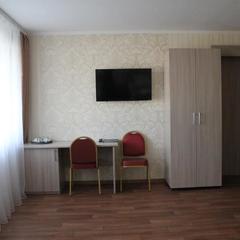 Гостиничный комплекс Михайловский, Саранск, Республика Мордовия