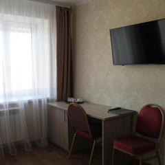 Гостиничный комплекс Михайловский, Саранск, Республика Мордовия