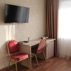 Гостиничный комплекс Михайловский, Саранск, Республика Мордовия