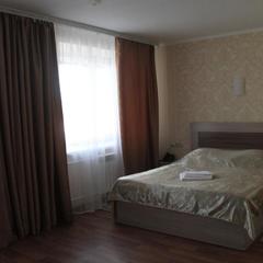 Гостиничный комплекс Михайловский, Саранск, Республика Мордовия