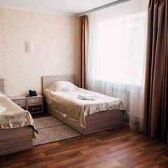 Гостиничный комплекс Михайловский, Саранск, Республика Мордовия