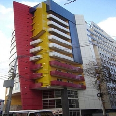  Сити-отель Богемия, Саратов, Саратовская область