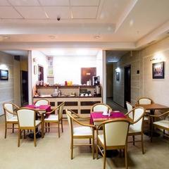  Сити-отель Богемия, Саратов, Саратовская область