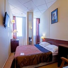  Сити-отель Богемия, Саратов, Саратовская область