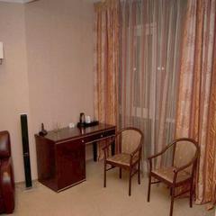  Сити-отель Богемия, Саратов, Саратовская область