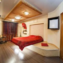 Гостиница Даниловская, Саратов, Саратовская область