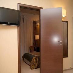  Сити-отель Богемия, Саратов, Саратовская область