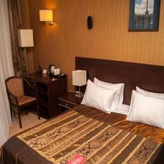  Сити-отель Богемия, Саратов, Саратовская область