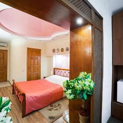 Гостиница Даниловская, Саратов, Саратовская область