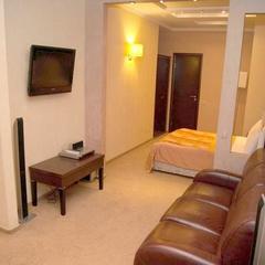  Сити-отель Богемия, Саратов, Саратовская область