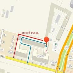 Гостиница Даниловская, Саратов, Саратовская область