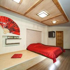 Гостиница Даниловская, Саратов, Саратовская область