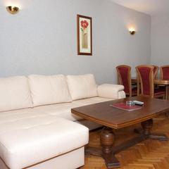 Апарт-отель Загреб, Саратов, Саратовская область