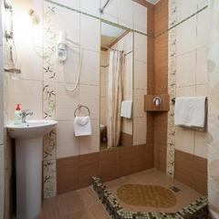 Гостиница Даниловская, Саратов, Саратовская область