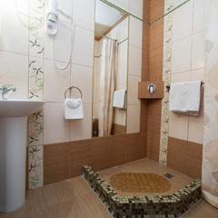 Гостиница Даниловская, Саратов, Саратовская область