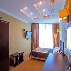  Сити-отель Богемия, Саратов, Саратовская область