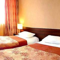  Сити-отель Богемия, Саратов, Саратовская область