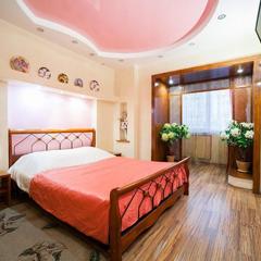 Гостиница Даниловская, Саратов, Саратовская область